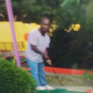 Meet your Posher, Carlton